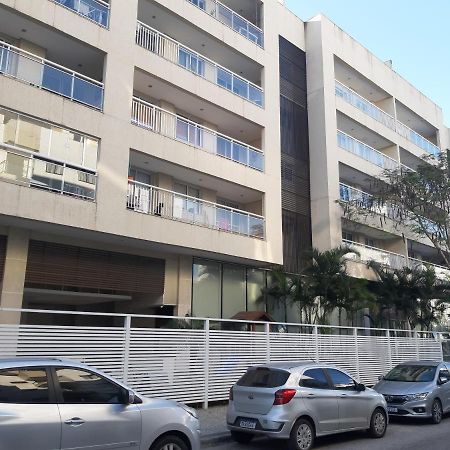 Apartamento Braga Cabo Frio Esterno foto