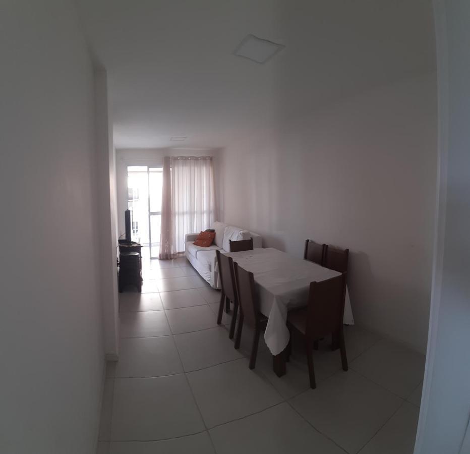 Apartamento Braga Cabo Frio Esterno foto