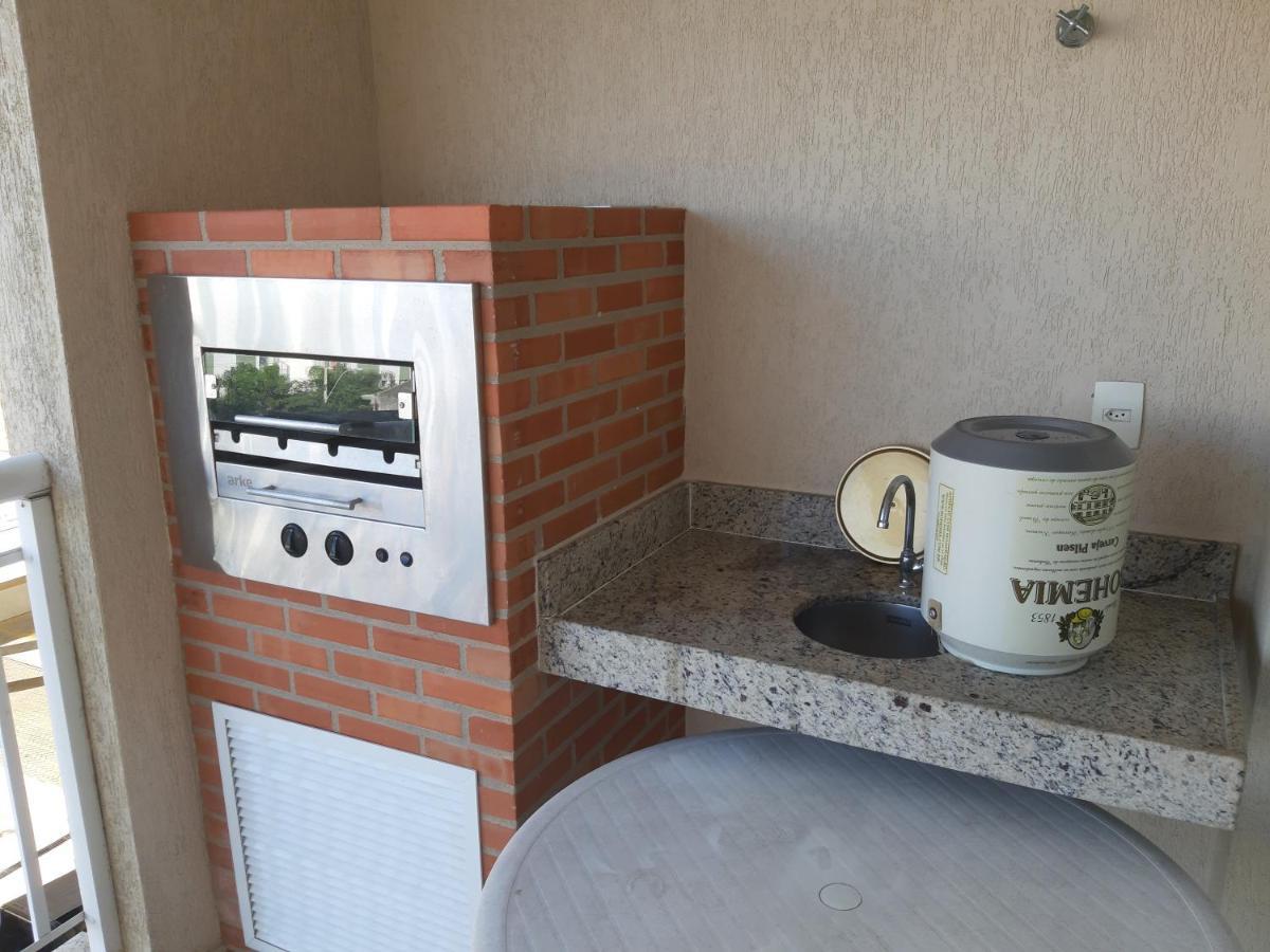 Apartamento Braga Cabo Frio Esterno foto