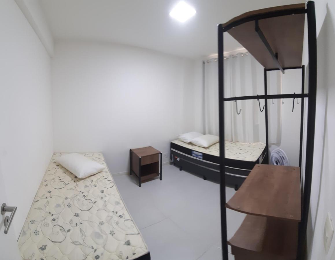 Apartamento Braga Cabo Frio Esterno foto