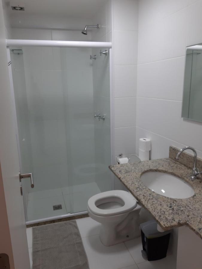 Apartamento Braga Cabo Frio Esterno foto