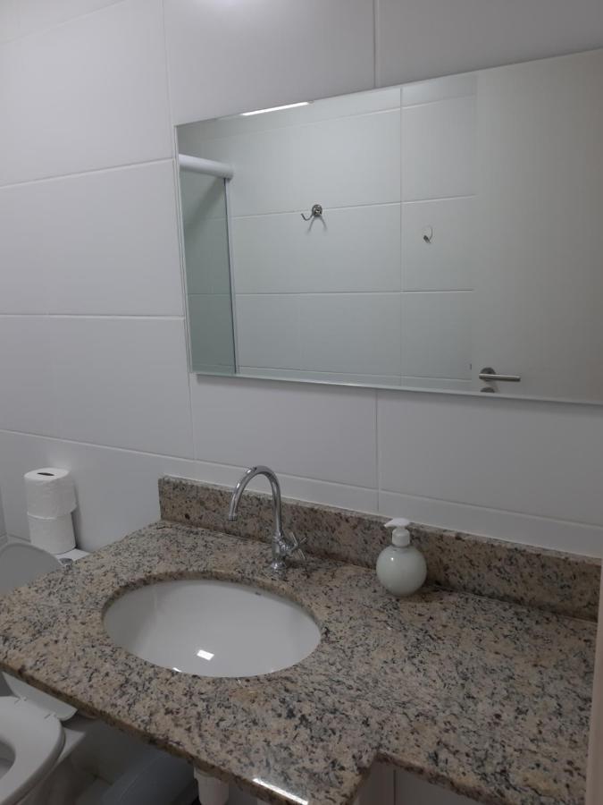 Apartamento Braga Cabo Frio Esterno foto